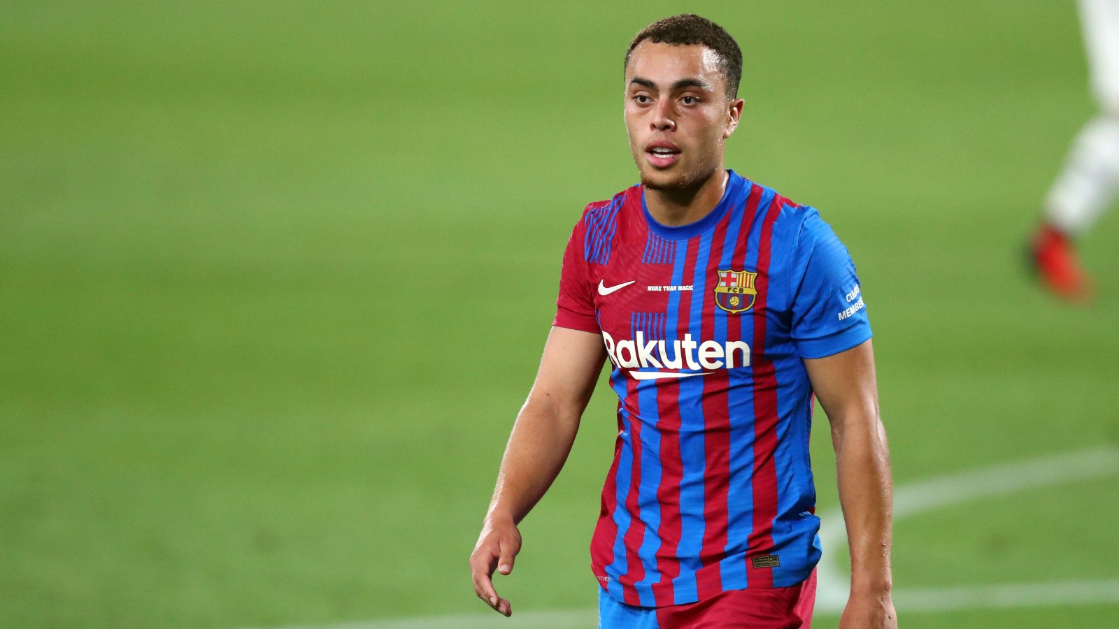 Comparing Sergino Dest’s stats to Man Utd’s current right-backs