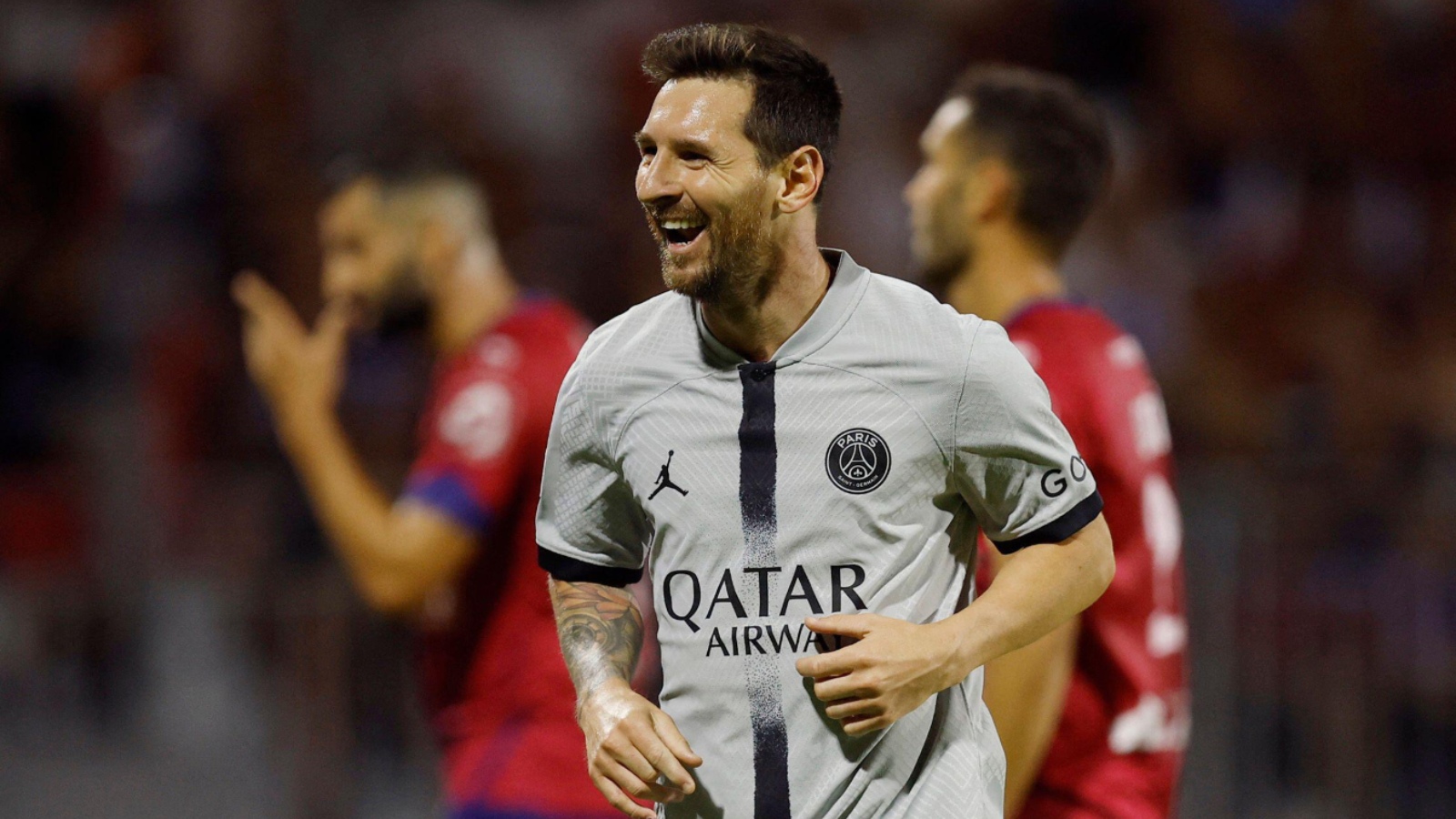 The 10 Highest rated Players On FIFA 23 Messi Ronaldo No Haaland