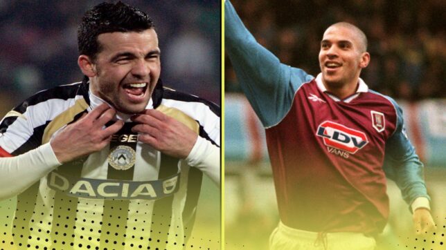 Some players didn't win the silverware their talent deserved.