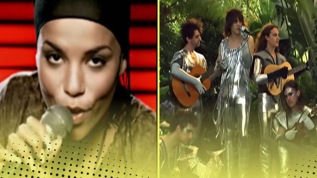 Ranking the top 10 best FIFA soundtracks of all-time ahead of FC 27 release