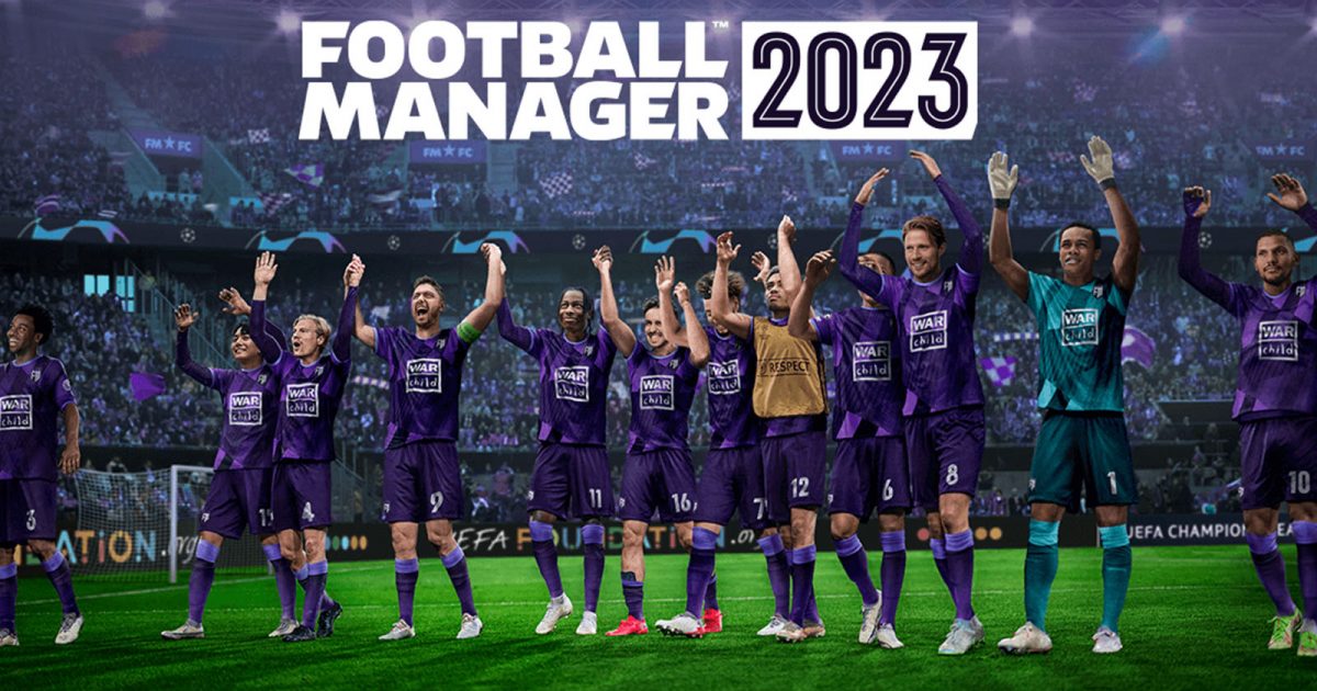 Football-Manager-2023