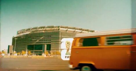 Ranking the BBC and ITV’s World Cup opening sequences since 1990
