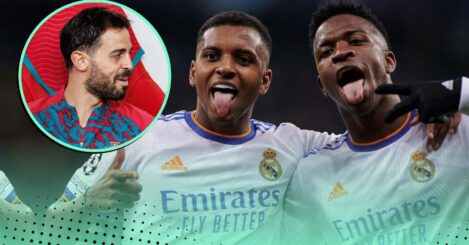 Rodri next? 9 players who chose Real Madrid over Barcelona