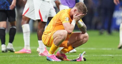 Ranking England’s most heartbreaking defeats since 1990 after Argentina exit