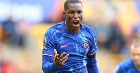 Can you name the top 15 Senegalese goalscorers in Premier League history?