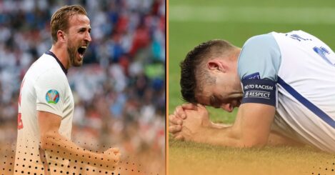 Every England knockout match since 1998 RANKED: Norway QF makes top 10…