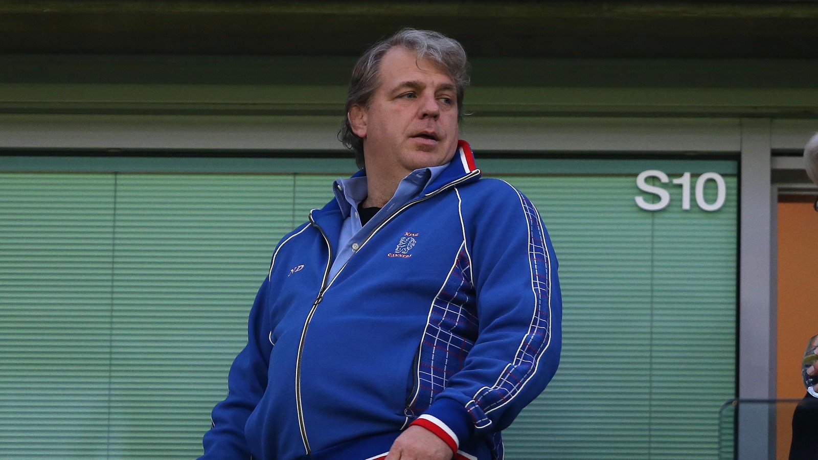 The Premier League net spend table since Todd Boehly took over Chelsea