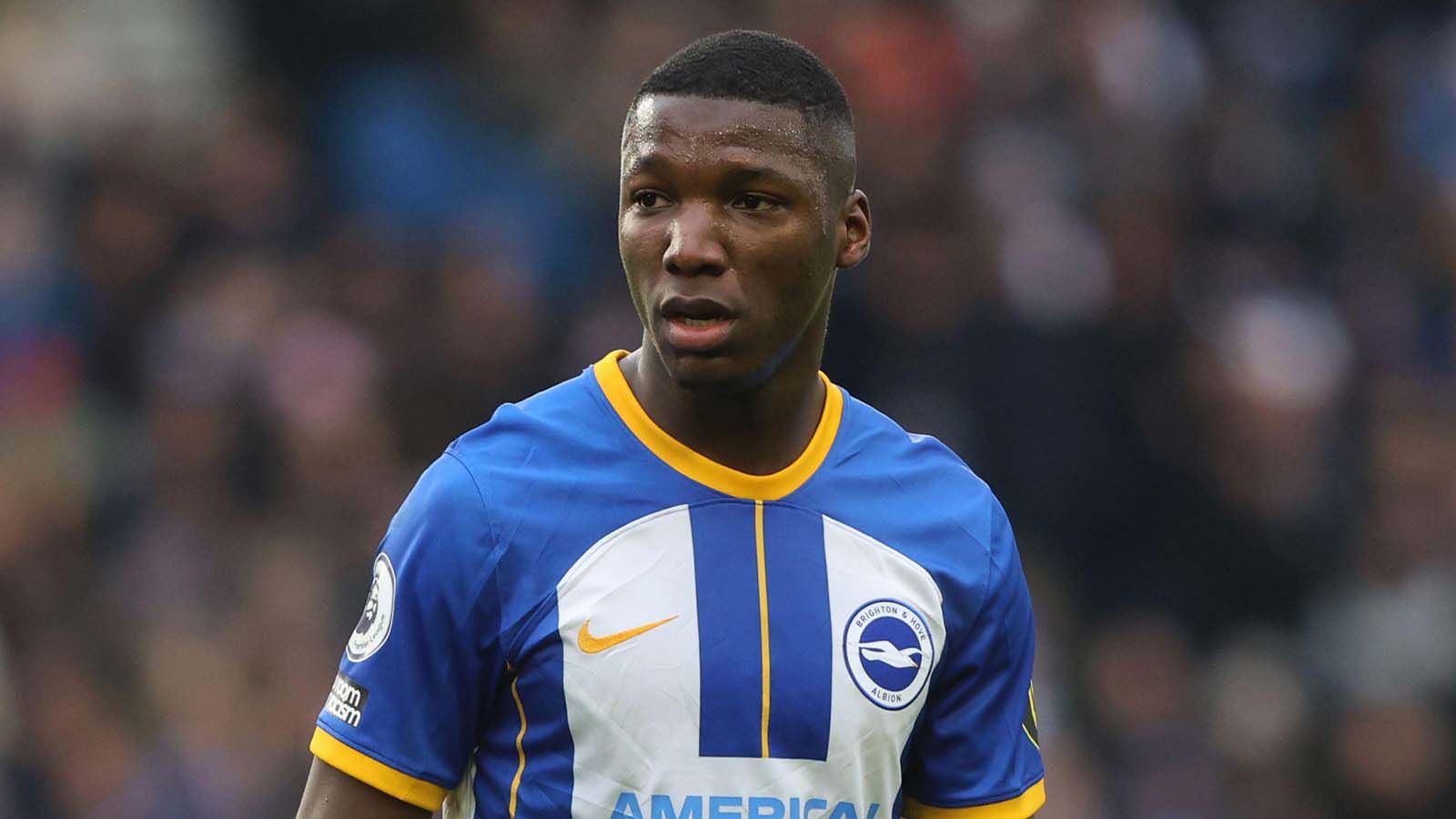 Moises Caicedo next: The 17 players to break the Premier League transfer record – & how they fared