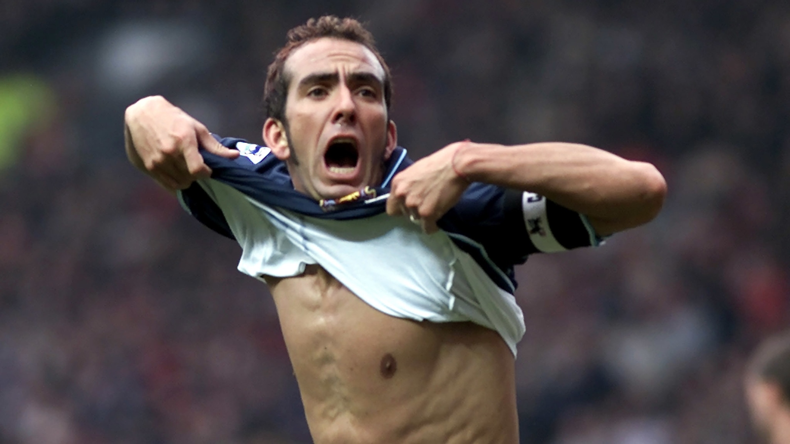 Can you name the West Ham XI that beat Man Utd in the FA Cup, 2001?