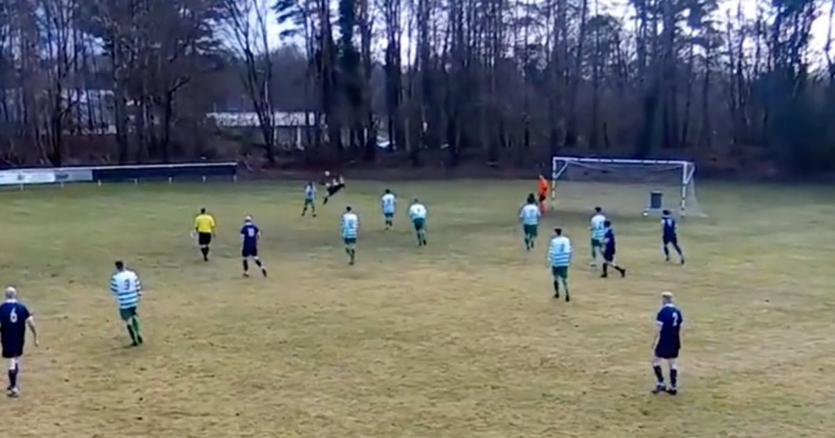 Peoples Puskas award contender 2023