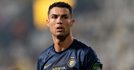 10 great players Cristiano Ronaldo has outscored since turning 30: Rooney, Drogba, RVP…
