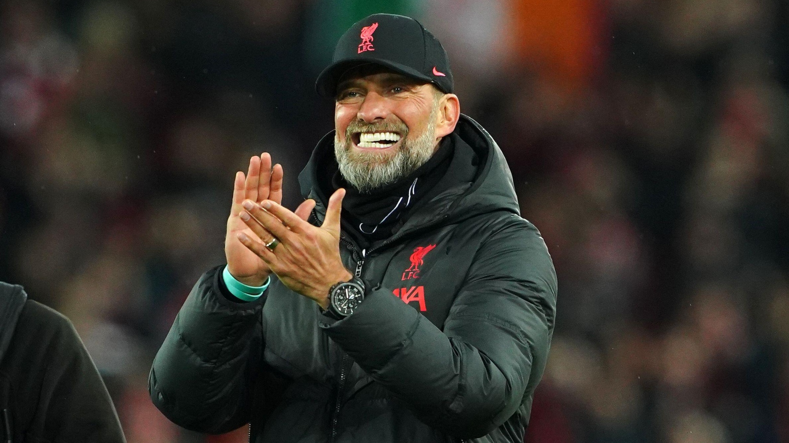 6 Liverpool strikers who were meant to be the business… but weren’t
