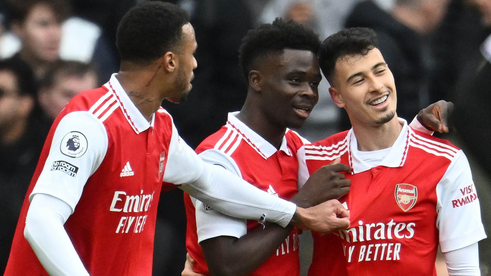 Arsenal Comparing points tally after 28 games to previous league leaders