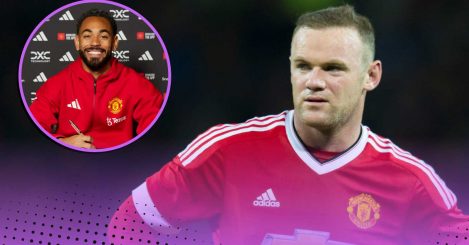 Ranking every player to wear No.10 for Man Utd in the Premier League