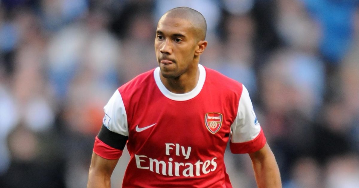 One-hundred-and-eighty-seven appearances and one goal.