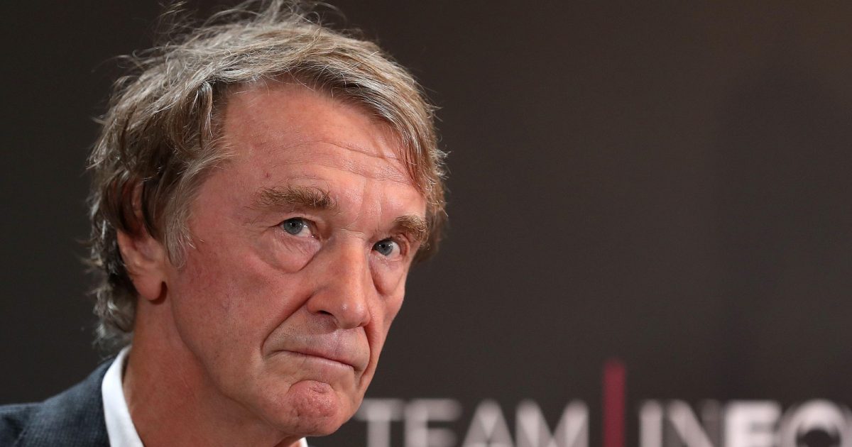 Sir Jim Ratcliffe has tabled a bid to buy Chelsea, a spokesperson for the Ineos founder has told the PA news agency. Issue date: Friday April 29, 2022