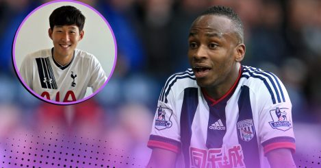 The 7 Son Heung-min alternatives Tottenham considered in 2015 & how they’ve fared