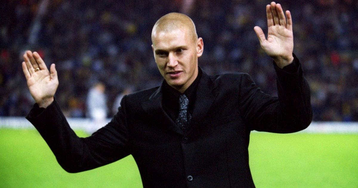 The signing of Seth Johnson didn't pay off for Leeds.