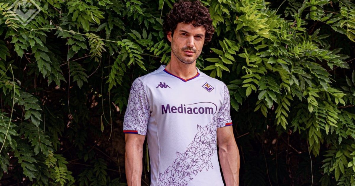 Fiorentina Kit 2023-24