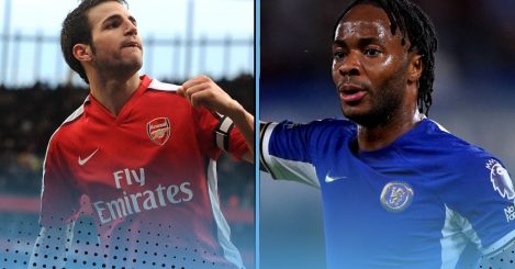 Ranking the 15 players to play for Arsenal & Chelsea in the Premier League from worst to best