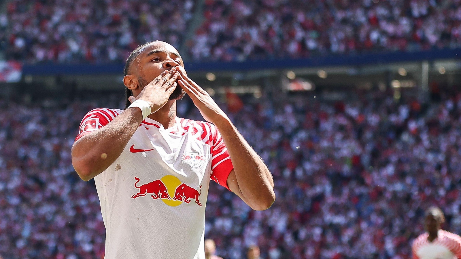 Christopher Nkunku can break Chelsea’s striker curse: this solo jaw-dropper shows why