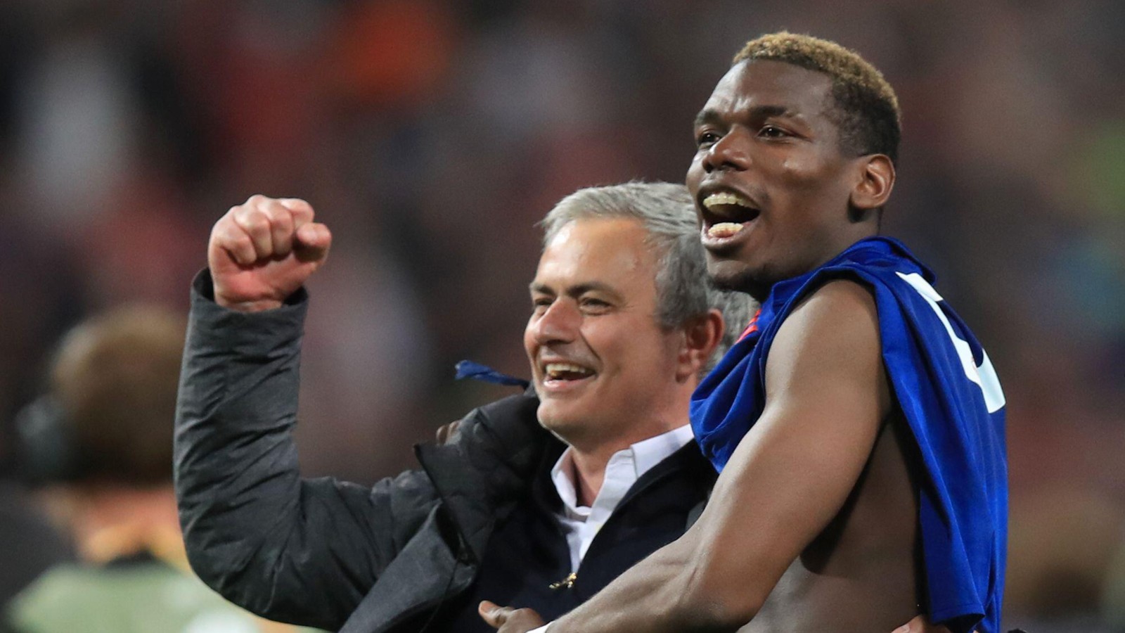 Jose Mourinho's most expensive signing at every club & how they fared