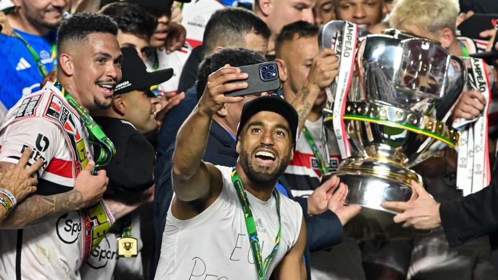 The 4 players let go by Tottenham in the summer – & how they’ve fared since