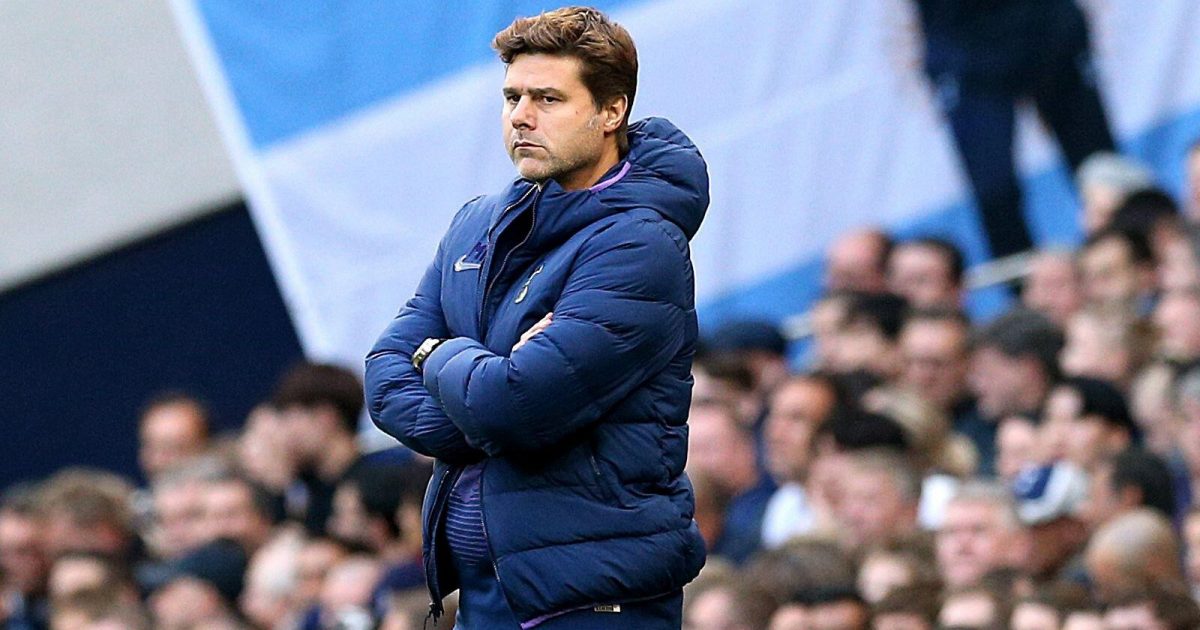 Tottenham Hotspur manager Mauricio Pochettino. Mauricio Pochettino has been appointed as Chelsea head coach on a two-year contract, the club have announced.
