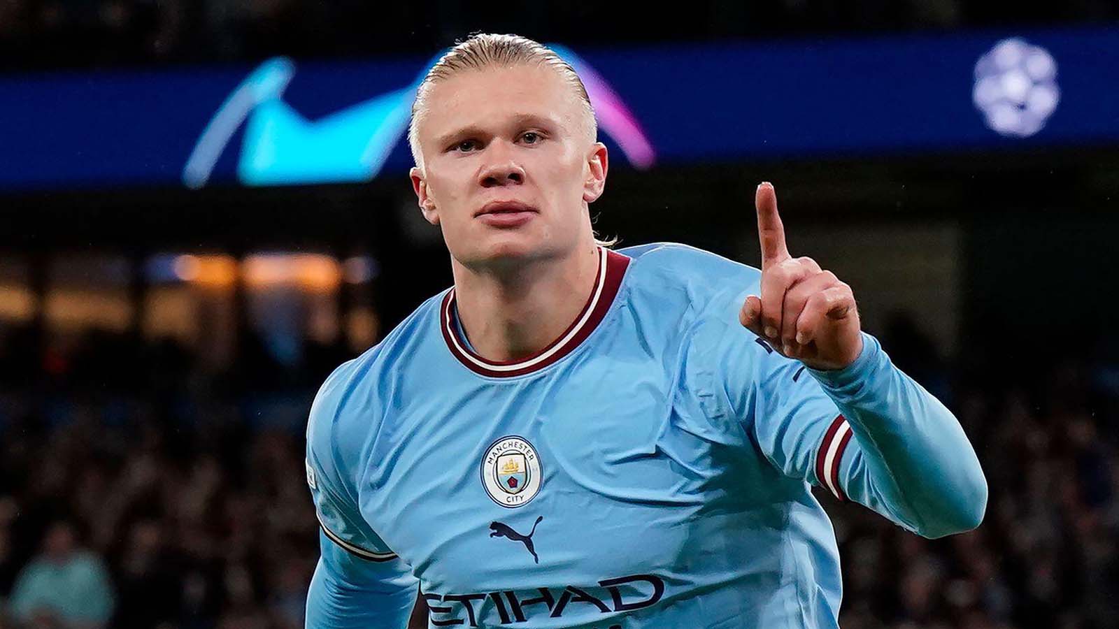 The most expensive FPL players of all time: Haaland above Salah…