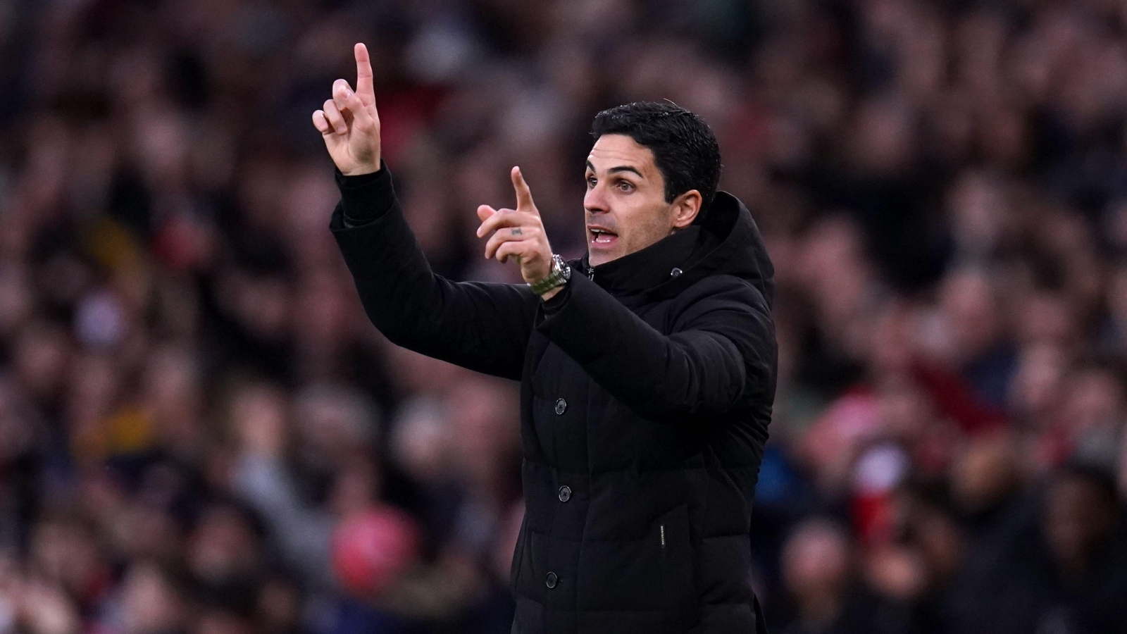 The Premier League net spend table since Mikel Arteta arrived at Arsenal