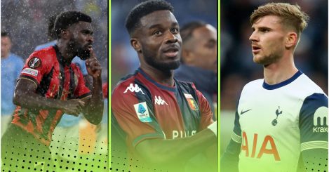 Lionel Messi tipped these 10 kids for stardom in 2015 – & got most of them wrong