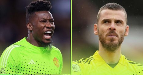 Ranking Man Utd’s 24 Premier League goalkeepers from worst to best