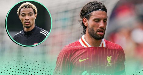 Ekitike next? The 20 players Liverpool have signed from Bundesliga since 2000