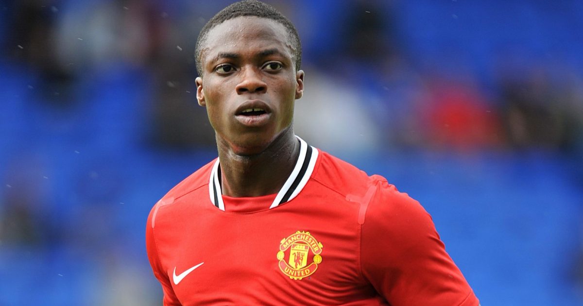 Soccer - Pre Season Friendly - Shrewsbury Town v Manchester United XI - Greenhous Meadow