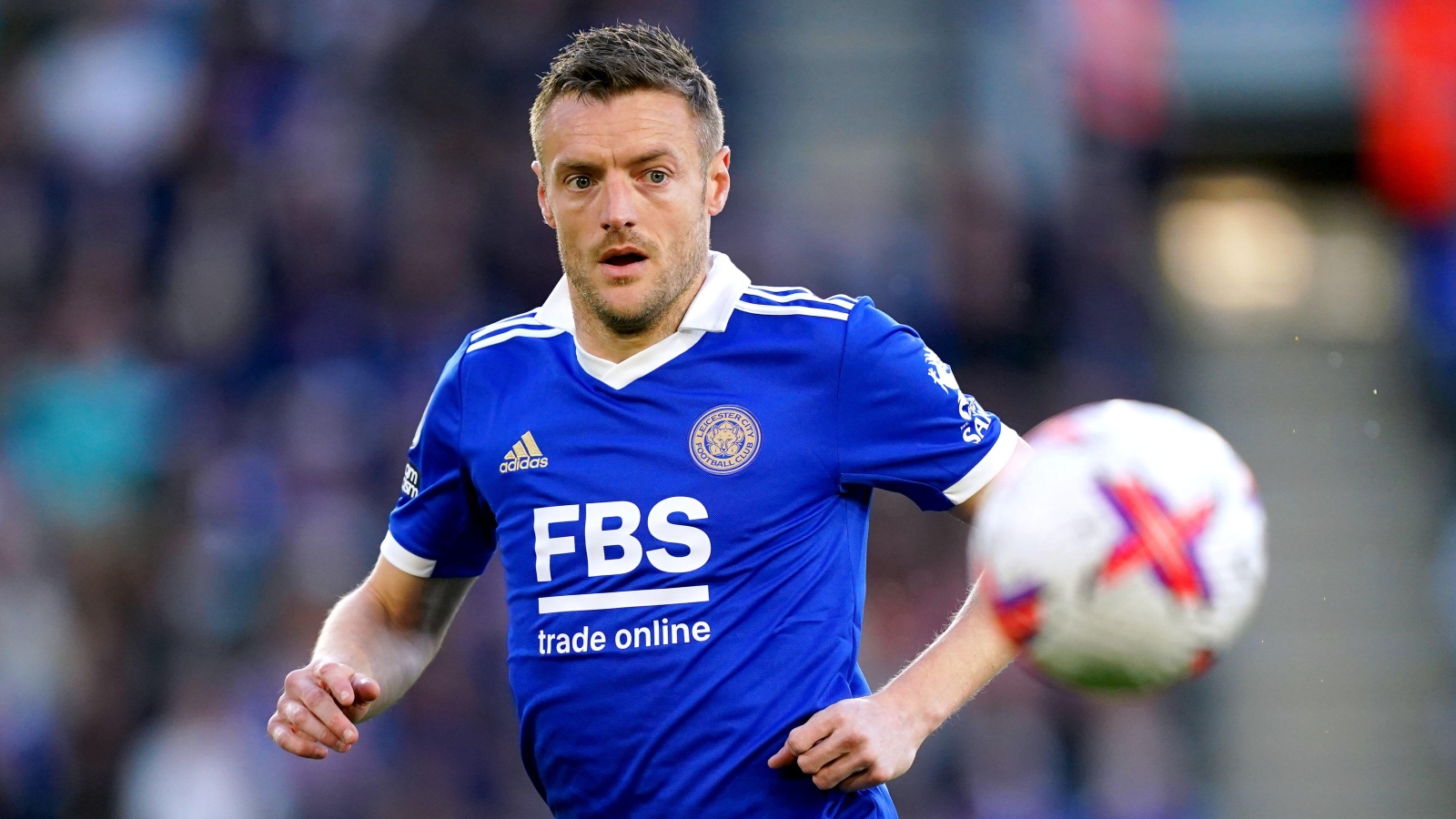 The 10 highest-paid Championship players for 2023-24: Vardy, Ward-Prowse, Harrison…