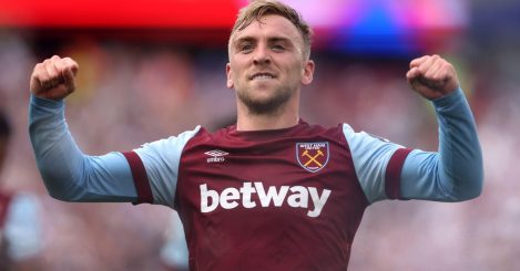 Can you name West Ham’s top Premier League goalscorer for every initial?