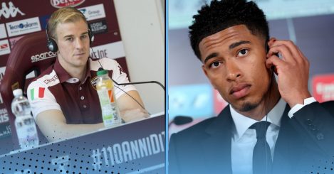 Anthony Gordon next? Six British footballers abroad who desperately struggled with the language