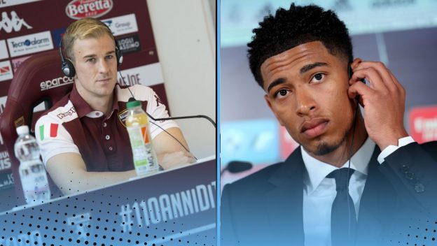 Six British footballers abroad who desperately struggled with the language