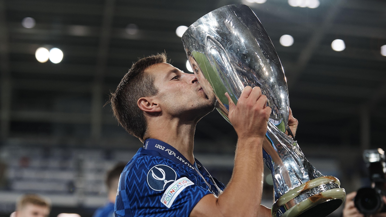 Can you name every UEFA Super Cup winner since 2000?