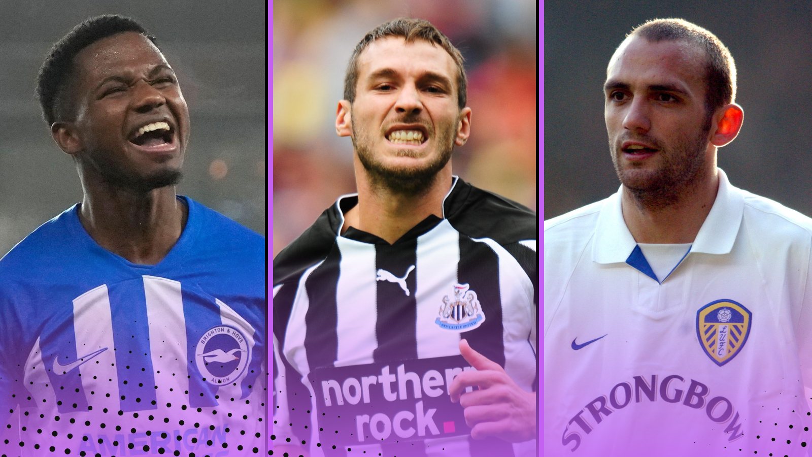 Weirdest Spanish Signings Premier League history featuring Ansu Fati, Raul Bravo and more