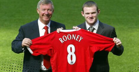 9 of the best ever Premier League Deadline Day signings: Arteta, Rooney, Tevez…