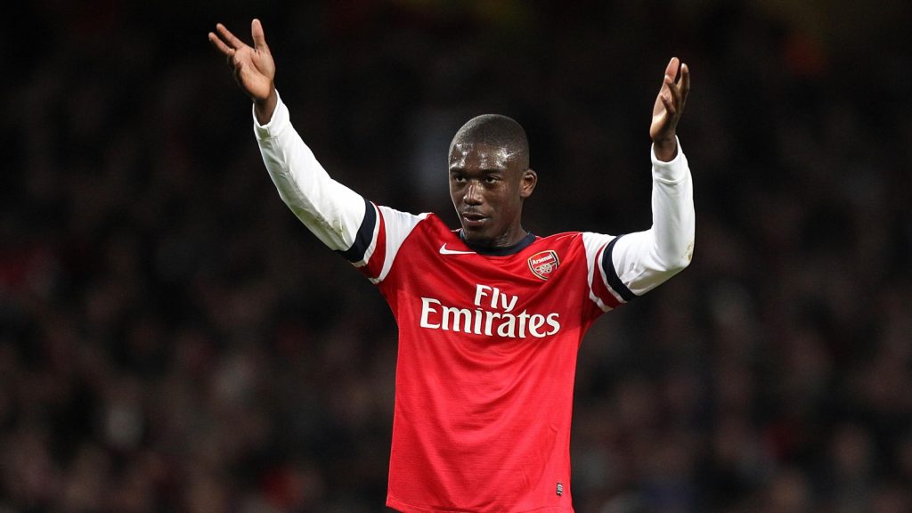 Where are they now? Arsenal’s 7 wonderkids from FIFA 15 a decade later