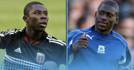 11 Championship Manager legends who were useless in real life: Adu, Samba…