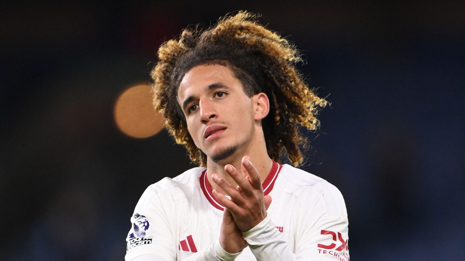 Man Utd have unearthed a Park Ji-sung regen – he’s the answer to their midfield crisis