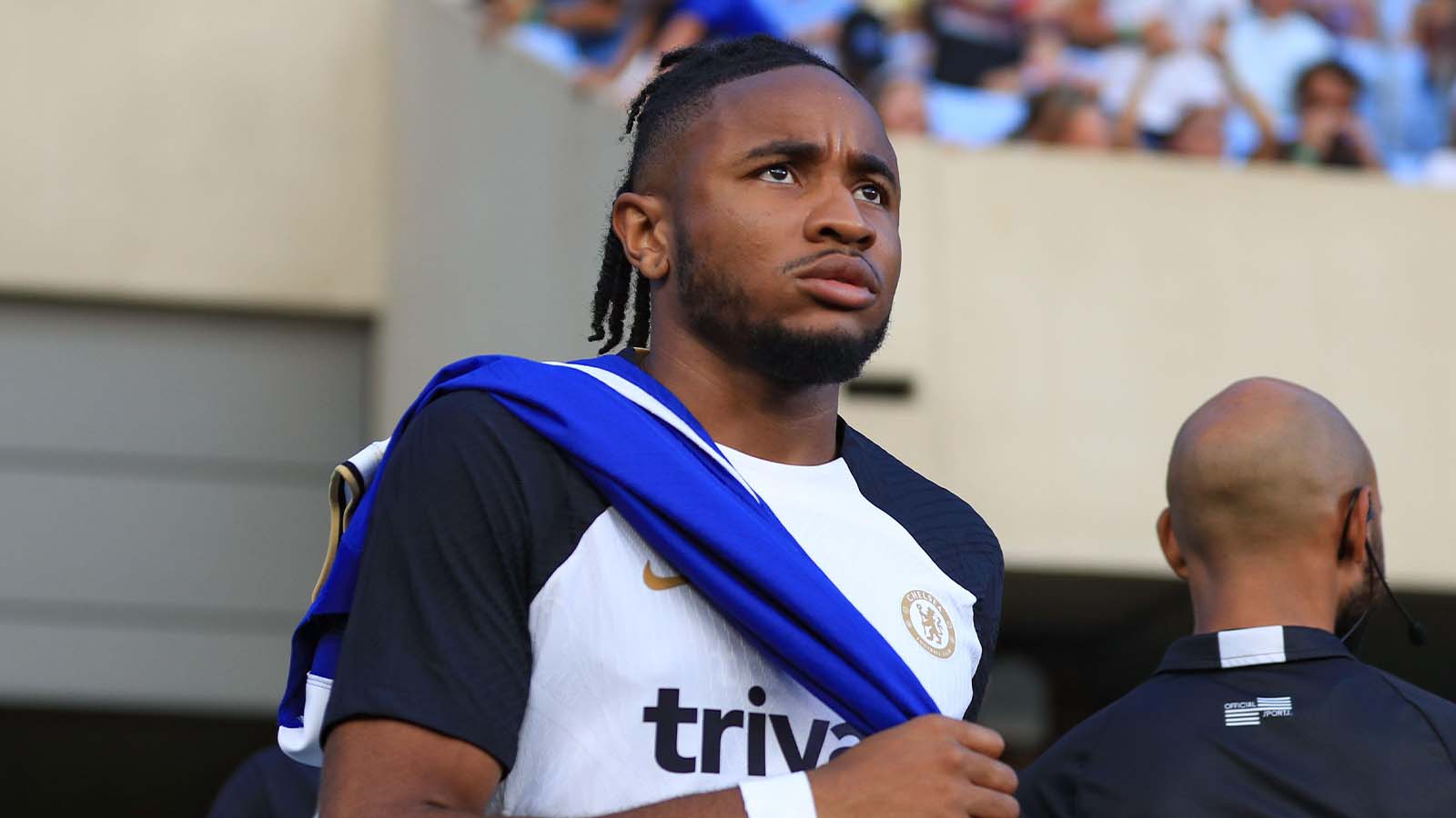 An amazing Premier League XI yet to play a single minute in 2023-24 ft. Chelsea & Man Utd stars…