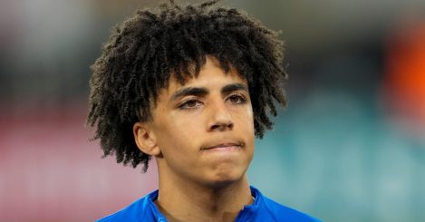 Where are they now? The 7 teenagers Gareth Southgate handed England debuts