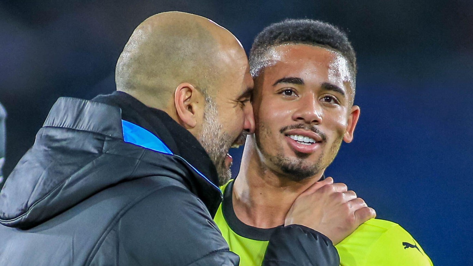 An absolutely ridiculous XI of players Man City have sold under Pep Guardiola