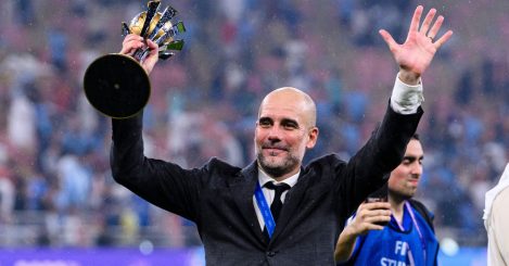 12 outstanding stats from Man City's history-making FA Cup final