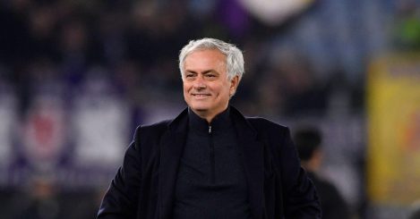 Jose Mourinho has revolutionised the dark arts with his latest batsh*t crazy touchline antics