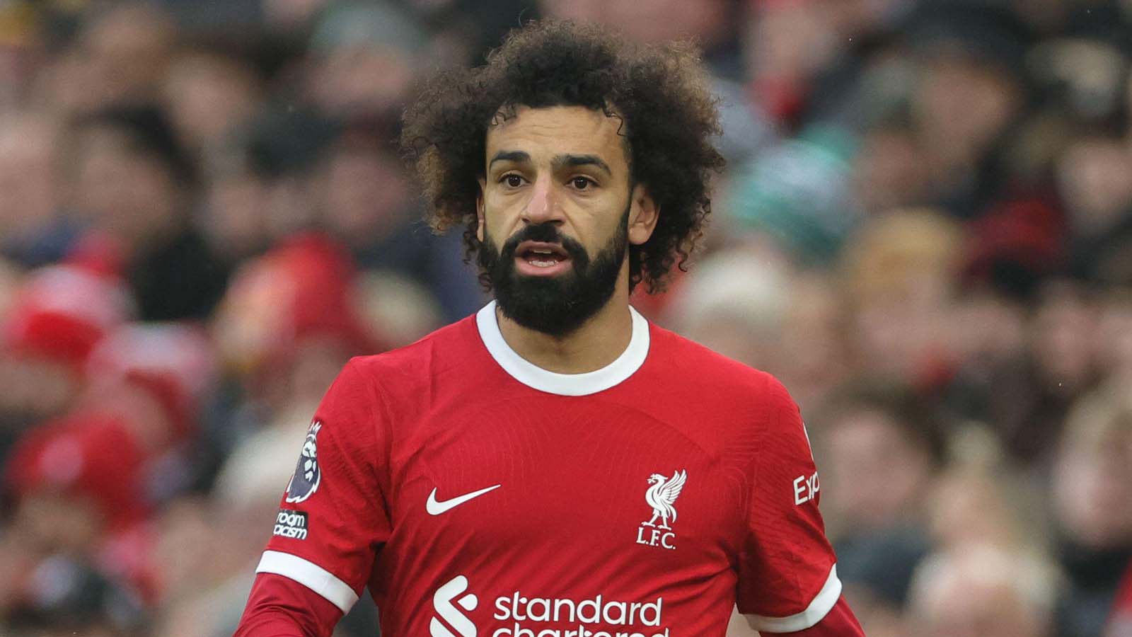 The 10 Premier League players with the most goals & assists in 2023-24: Salah, Haaland…